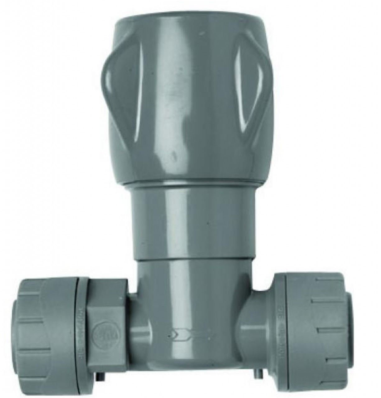 Polyplumb 22mm Stopcock - PB2622