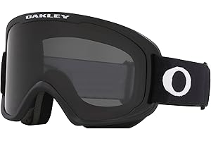 Oakley O-Frame 2.0 PRO M Snow Goggle