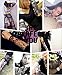 ZQXPP Z143 Tattoo Arm Sleeve Cover Cycling Sun Protective Arm Sleeves-1 Pair (34 Colors)