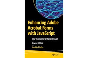 Enhancing Adobe Acrobat Forms with JavaScript: Take Your Forms to the Next Level!