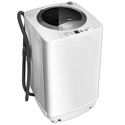 della small washing machine