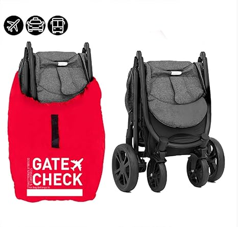 buggy carry bag