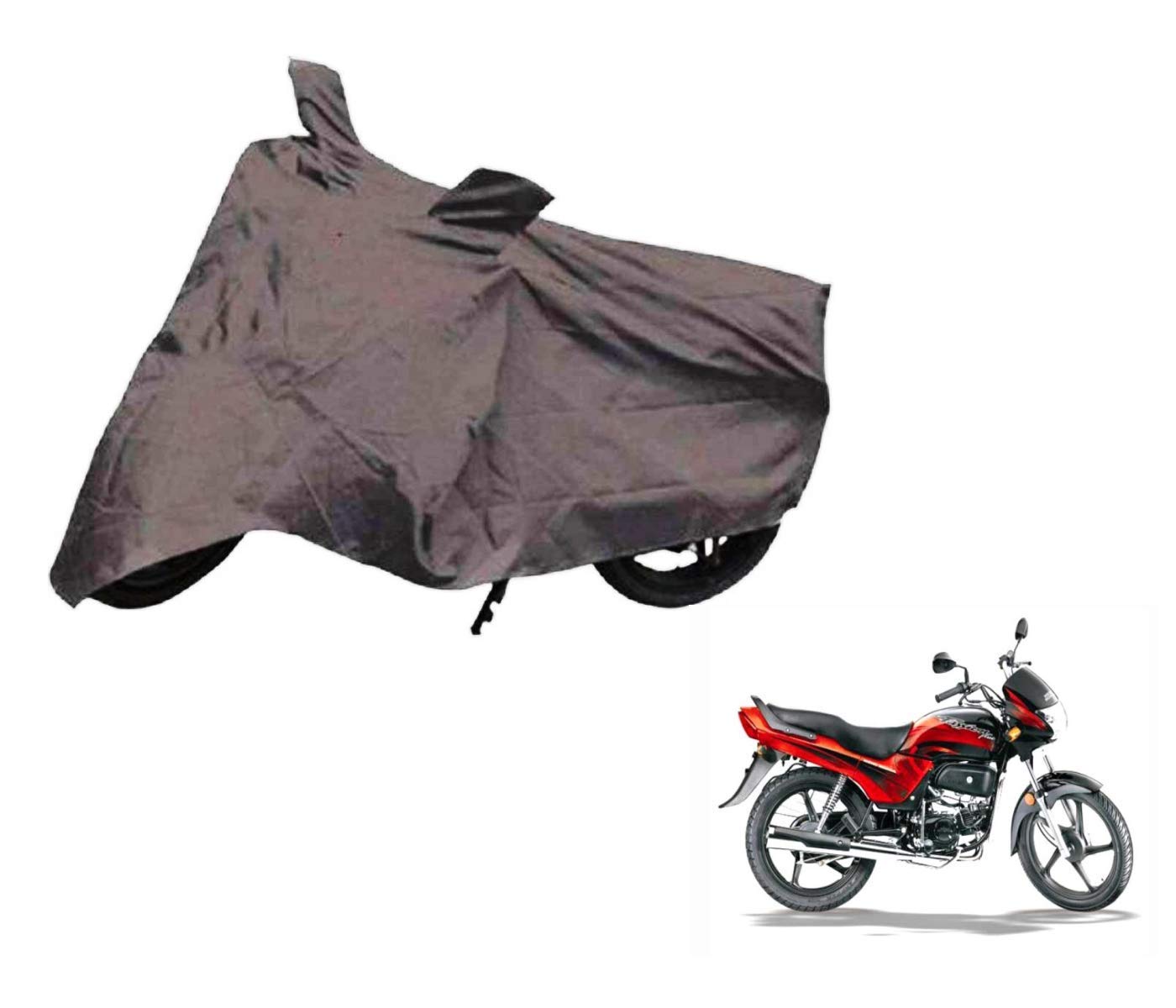 hero honda bike cover