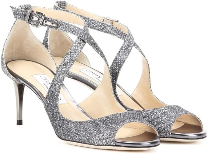 jimmy choo emily glitter