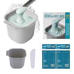 Mediheal Derma Modeling Pack (Madecassoside)*2