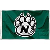 Northwest Missouri Bearcats University Large College Flag