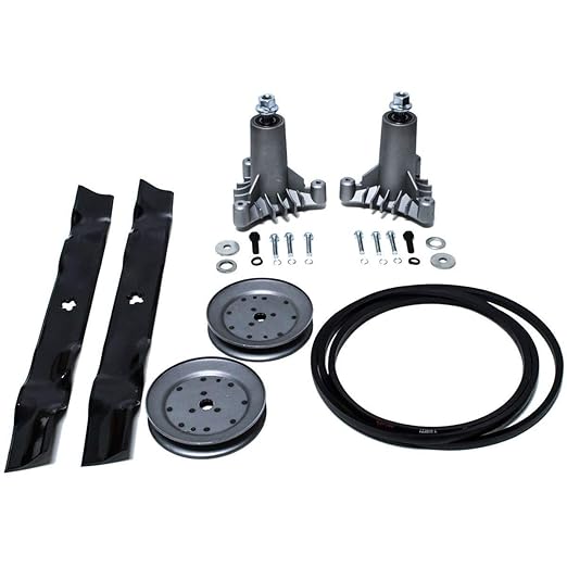 Cuchilla cortacesped mcculloch 【TOP 2021】 Los mejores modelos de