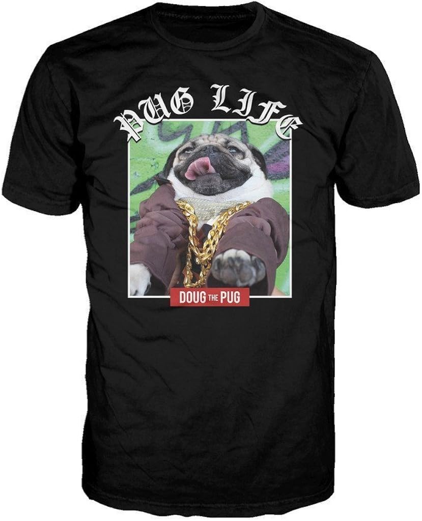 pug merchandise amazon