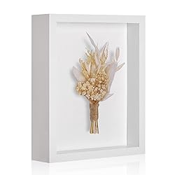 MUXIUNT 11×14 Shadow Box Picture Frame Display