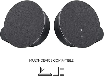 logitech mx sound amazon
