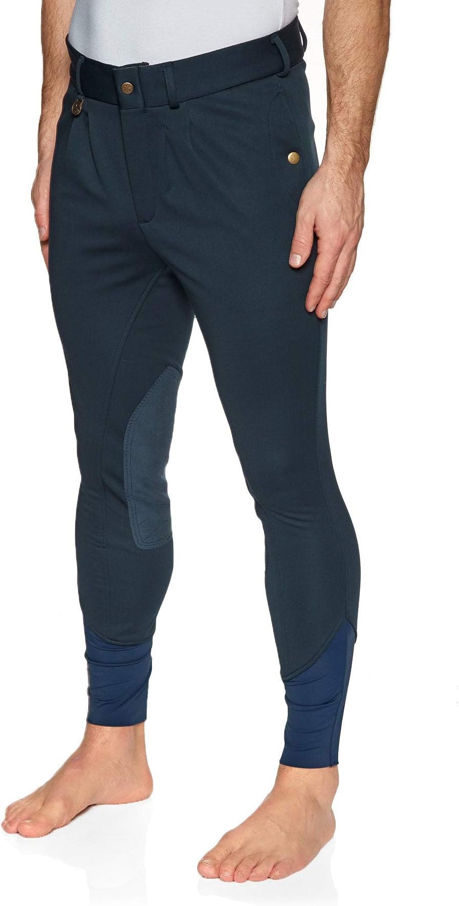 Derby House Elite Mens Winter Riding Breeches