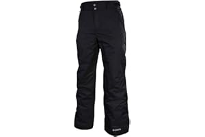 Columbia Mens Arctic Trip Omni-Heat Ski Pants