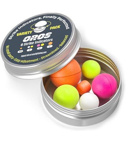 Aazon.co: avrk Fly Fishing ini Floating Fly Box, Waterproof Copact