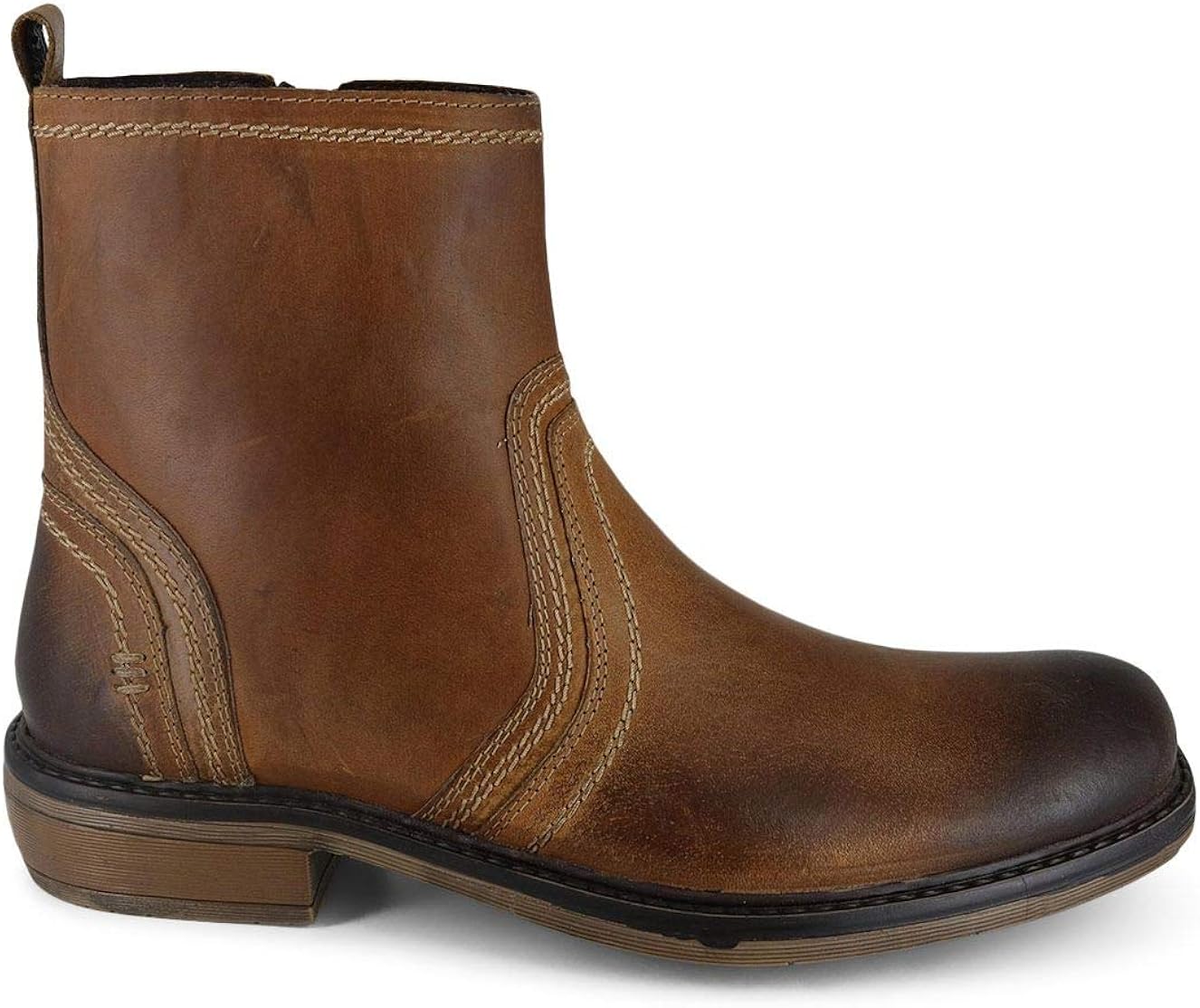 roan boots