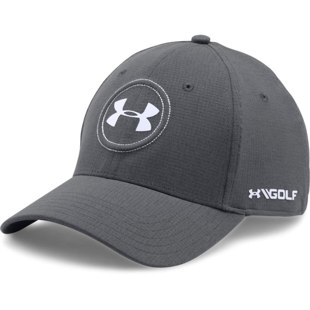 under armour jordan spieth hat