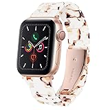 HOPO Compatible With Apple Watch Band 38mm 40mm