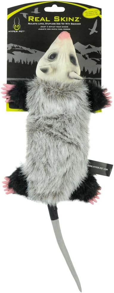 opossum plush