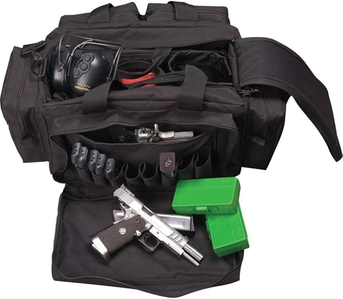 5.11 range ready bag 43l