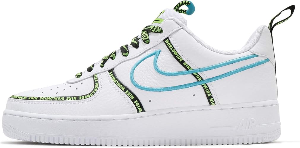 air force 1 07 prm ww