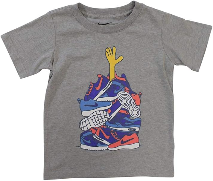 nike crew neck t shirt