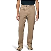 Prana Mens Stretch Zion Top-Out Pants