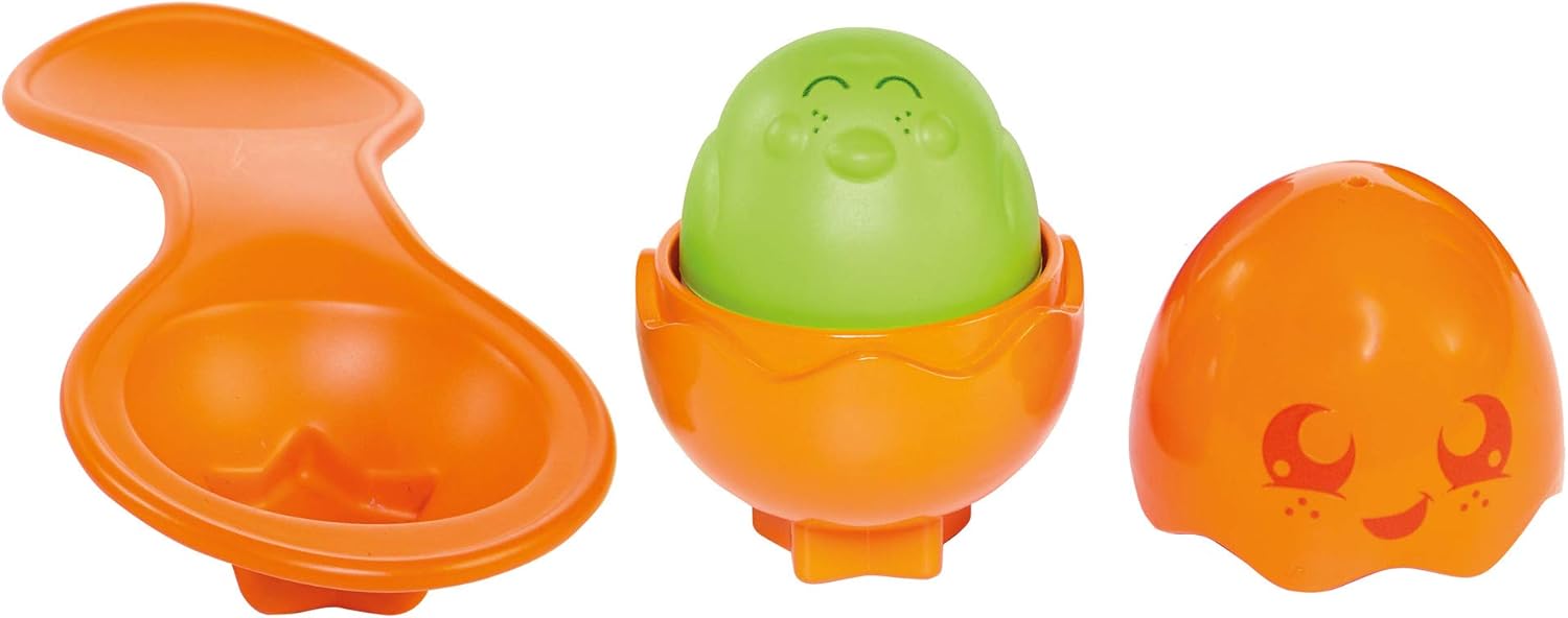 tomy egg set