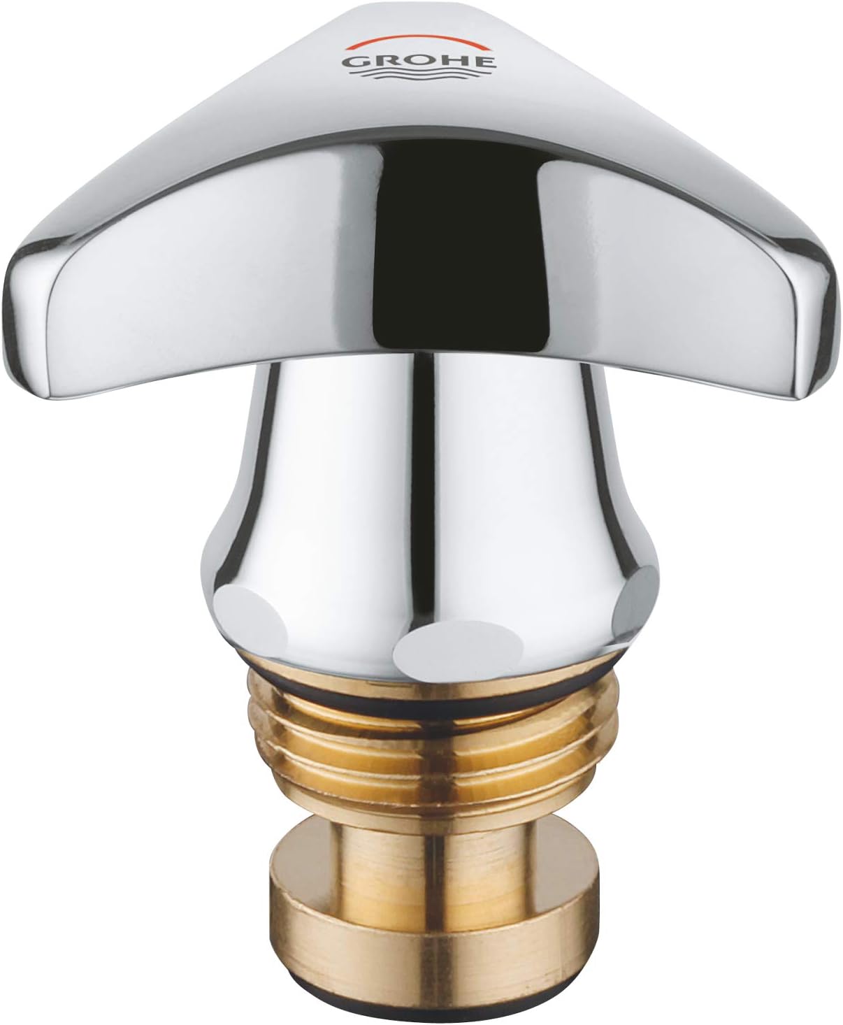 GROHE 11102000, Red