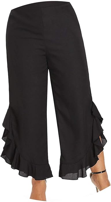 flare trouser pants