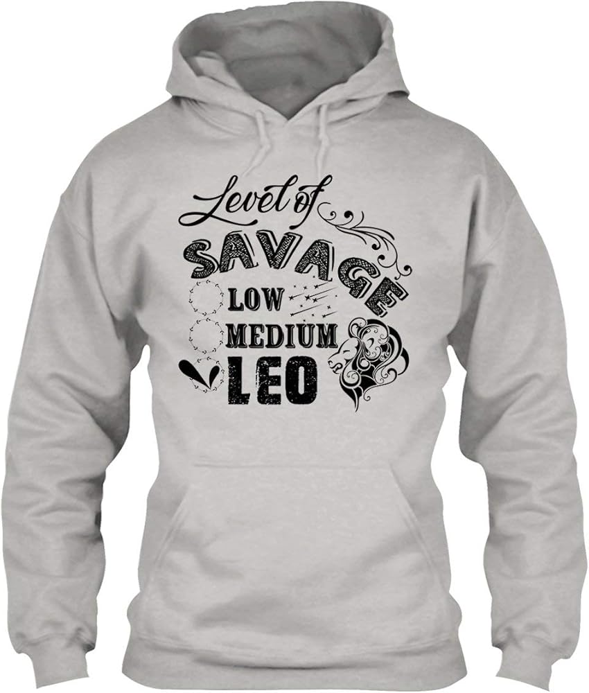 savage hoodie amazon