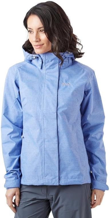 jack wolfskin paradise valley jacket