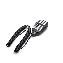 Kymate HM133V Microphone Compatible with Icom