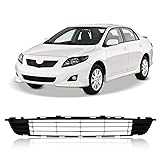 Perfit Liner Front Bumper Lower Grille Grill