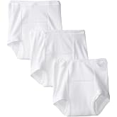 Gerber Baby &amp; Toddler 3 Pack Potty Training Pants Underwear