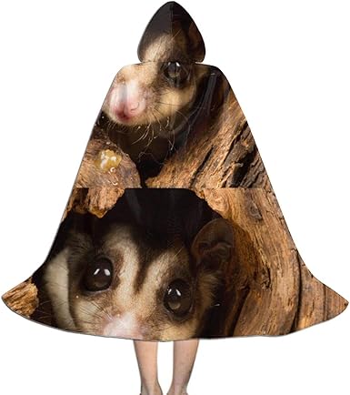baby possum costume