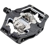 Leatt Pedals Gravity 6.0 Clip-in | Pedals Gravity 6.0 Clip-in deliver race-level control for downhill and enduro performance
