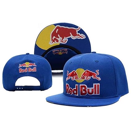 Red Bull Cap