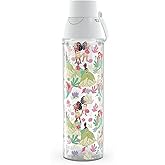 Tervis Venture Lite Disney - Princess Paradise Made in USA Double Walled Insulated Tumbler Travel Cup Keeps Drinks Cold & Hot, 24oz Water Bottle, Classic