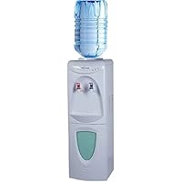 Standgerät Wasserspender - Heiß & Kalt Wasser Für Zuhause & Büro