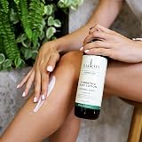 Sukin Signature Hydrating Body Lotion 500ml Rosehip Jojoba Shea Butter Vegan view 2