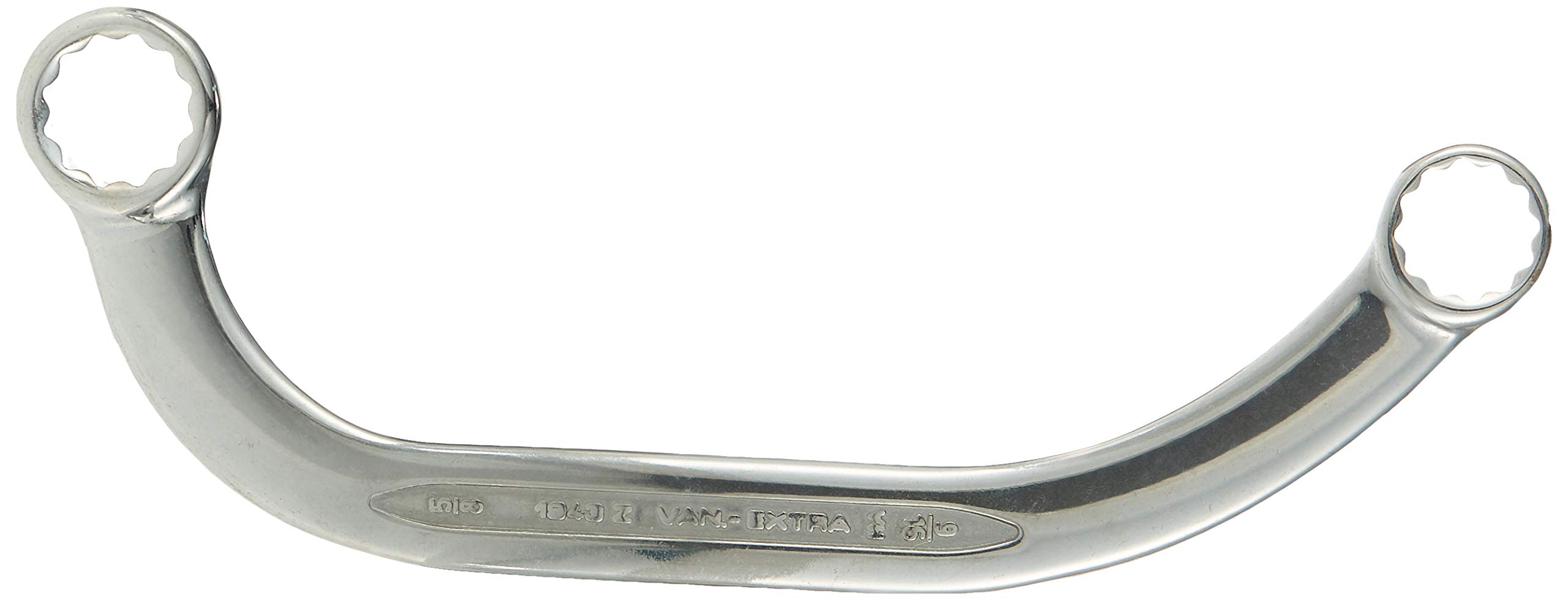 Llave Estrella De Media Luna