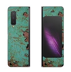 Decalrus - Protective Decal Rust Skin Sticker for