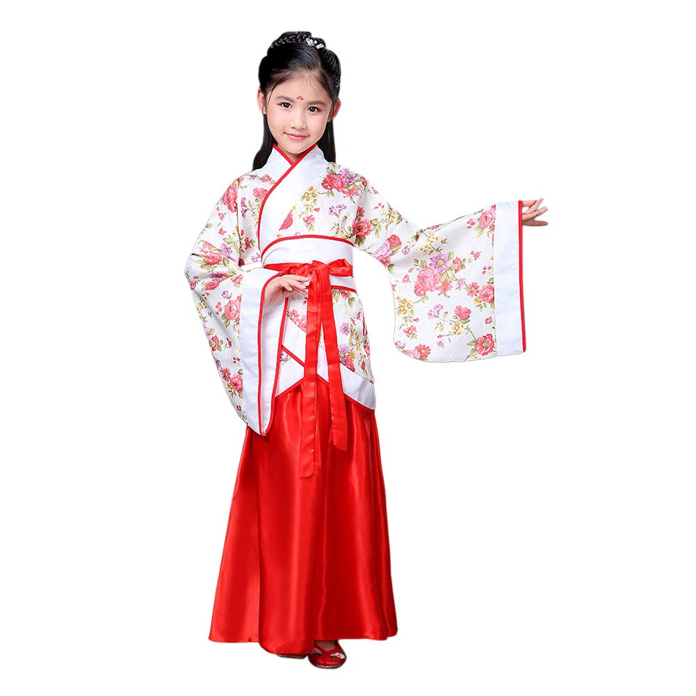 chinese culture clothing