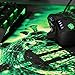 ENHANCE Extended Large Gaming Mouse Pad - XL Mouse Mat (31.5