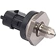 NewYall Fuel Rail Injection Pressure Sensor for Lacrosse 2010-2016 Enclave 2009-2013 Regal 2011-2013 Cobalt HHR 2008-2010 Traverse 2009-2013 Saturn Outlook 2009 Acadia 2009-2013