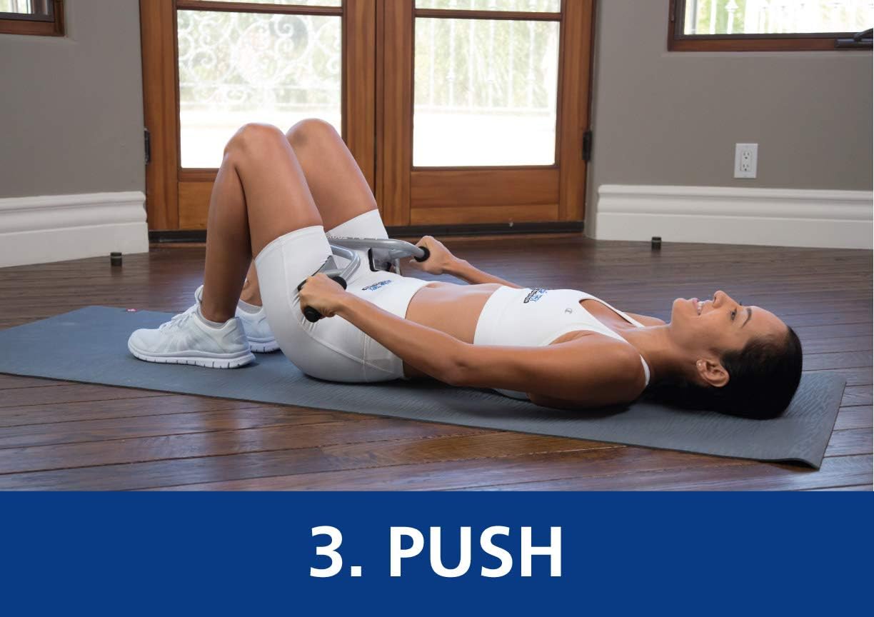 Lo-Bak TRAX Portable, Spinal Traction Easy, Comfortable & FDA Registered 510K Device: Health & Personal Care
