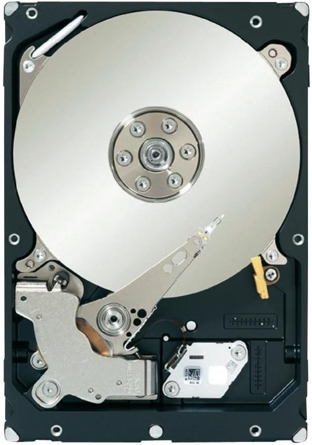 Seagate Pipeline HD ST1000VM002 1TB Internal Hard Drive 3.5 SATA 6Gb/s 5900 RPM