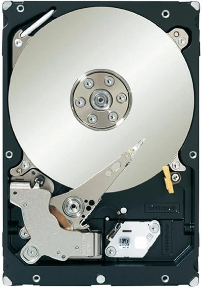 Seagate Pipeline HD ST1000VM002 1TB Internal Hard Drive 3.5 SATA 6Gb/s 5900 RPM