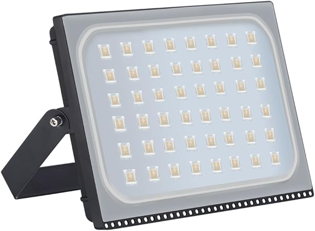 300W LED Foco proyector, LED Reflector industrial para exteriores ...