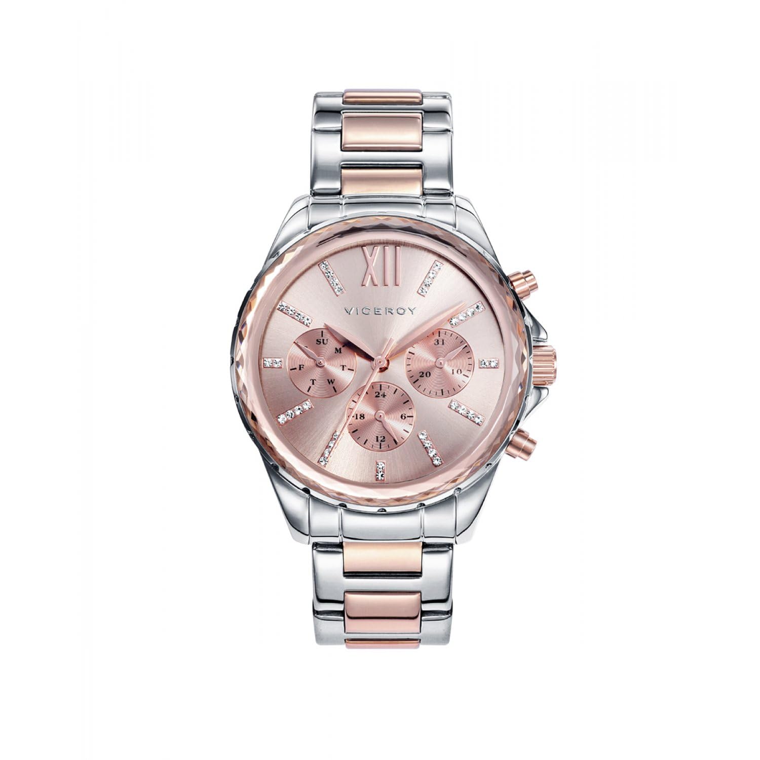 Viceroy - Women's Watch 40930-73