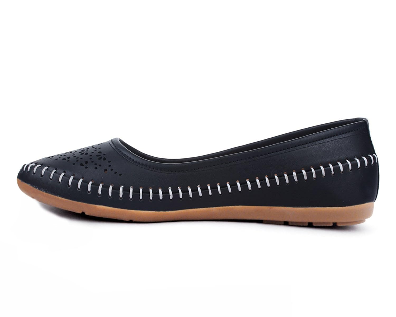 ziaula women's synthetic bellies